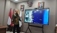 Kurangnya Dermaga Penyeberangan, Gapasdap Soroti Kemacetan Pelabuhan Ketapang