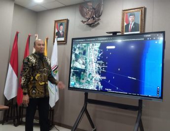 Kurangnya Dermaga Penyeberangan, Gapasdap Soroti Kemacetan Pelabuhan Ketapang