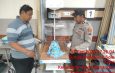 Bayi Laki-Laki Ditemukan Dalam Kardus Di Gubuk Warung, Polsek Karangbinangun Bergerak Cepat