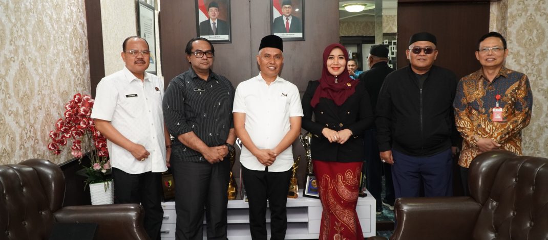 Ning Lia Gandeng BPN Jatim, Cegah Modus Pinjaman Berujung Penguasaan Tanah