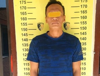 Polsek Wonocolo Bekuk Pria yang Larikan 3 Motor, Digadaikan 3 Juta Perunit