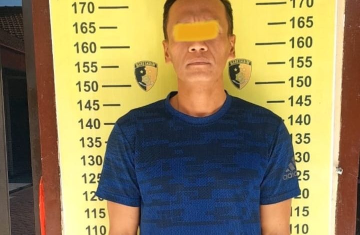 Polsek Wonocolo Bekuk Pria yang Larikan 3 Motor, Digadaikan 3 Juta Perunit