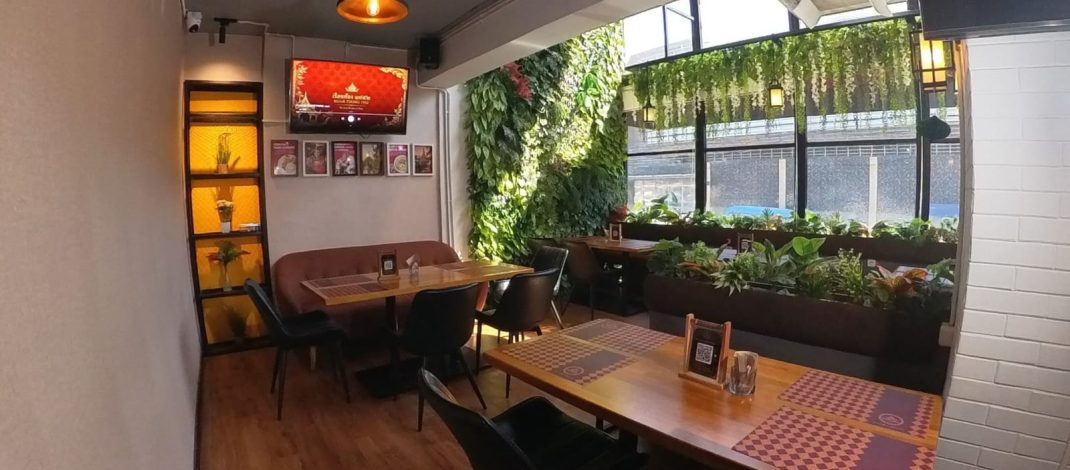 Lunch Saving Twin Tower Hotel Surabaya, Makan Siang Cuma Rp35 Ribu