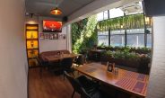 Lunch Saving Twin Tower Hotel Surabaya, Makan Siang Cuma Rp35 Ribu