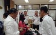 Wanita Pengunjung Rutan Medaeng Selundupkan Sabu, Dugaan Pesanan Napi