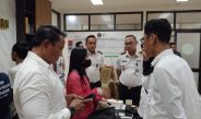 Wanita Pengunjung Rutan Medaeng Selundupkan Sabu, Dugaan Pesanan Napi
