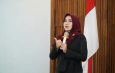 Ning Lia : Generasi Muda Jangan Takut Kawal Regulasi