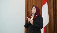Ning Lia : Generasi Muda Jangan Takut Kawal Regulasi
