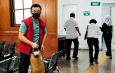 Tampung dan Olah Emas Tambang Ilegal, Tiga Pengurus PT Semar Didakwa Cuci Uang