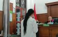 Pledoi di PN Surabaya, Agustin Widyawati Klaim Tak Terlibat Penawaran Investasi Salim