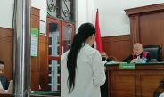 Pledoi di PN Surabaya, Agustin Widyawati Klaim Tak Terlibat Penawaran Investasi Salim