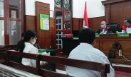 Rugi Rp50 Miliar, Agustin Widyawati Malah Jadi Terdakwa: “Mengapa Saya yang Jadi Kambing Hitam?”