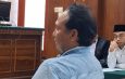 Saksi Cabut Keterangan BAP di Sidang Pengeroyokan, Sebut Lokasi Kejadian Bukan di Tanjungsari