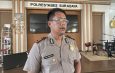 Polrestabes Surabaya Dalami Terkait Poster Zona Karaoke Pakai Baju Polri AI
