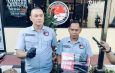 Polres Tanjung Perak Tangkap Pengedar Sabu Kedinding Surabaya