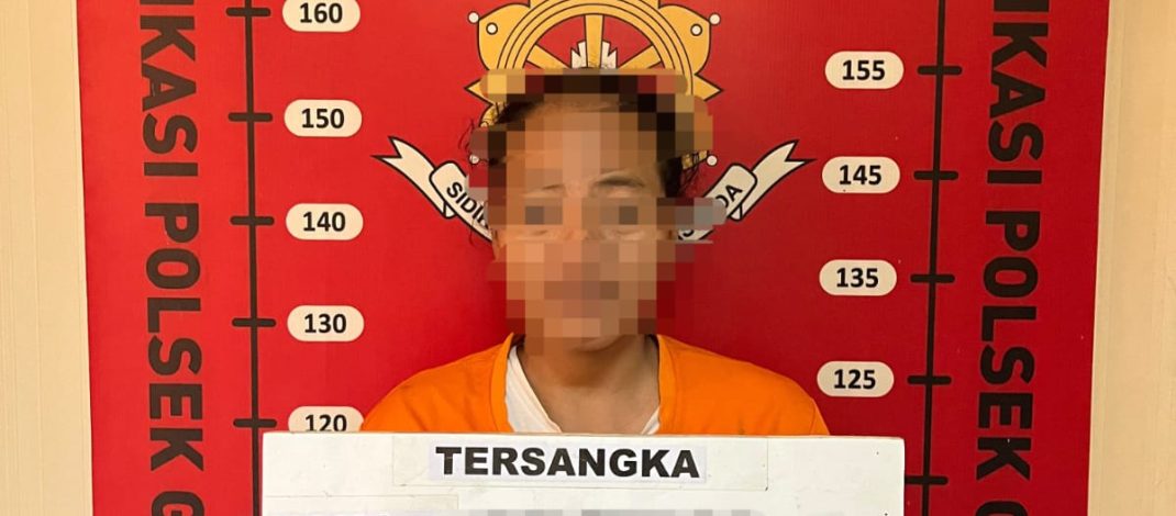 Sewa Kendaraan Harian Digelapkan, Wanita asal Bangkalan Ditangkap Polsek Gununganyar