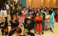 Keseruan Ning Lia Bareng Anak Spesial, Aura Positif Mengalir