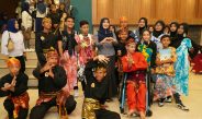 Keseruan Ning Lia Bareng Anak Spesial, Aura Positif Mengalir