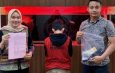 Wanita Pengedar Sabu dan Ekstasi Ditangkap Polrestabes Surabaya, Residivis Tahun 2017