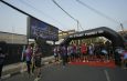 LA Police Runners Genap 3 Tahun, Polres Lamongan Perkuat Silaturahmi Lewat Olahraga
