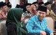 Momen Emil Dardak Sebut Ning Lia: “Kita Sama-sama Membangun Jawa Timur”