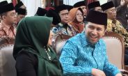 Momen Emil Dardak Sebut Ning Lia: “Kita Sama-sama Membangun Jawa Timur”