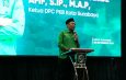 Faridz Afif Targetkan PKB Surabaya 8 Kursi, 2029 “Ijo Royo-Royo”