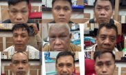Modus Minta Bantuan Kelompok Tukar ATM Digulung Jatanras Surabaya, 9 Orang Diamankan