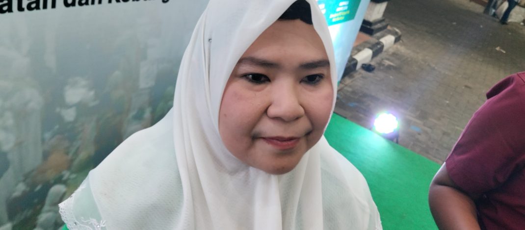 Fatayat NU Surabaya Bidik Kader Muda, Dorong Kemandirian Ekonomi Perempuan