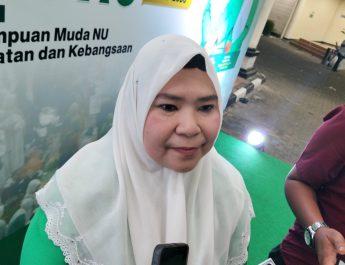 Fatayat NU Surabaya Bidik Kader Muda, Dorong Kemandirian Ekonomi Perempuan