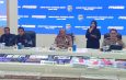 Penipuan Investasi Kripto Internasional Kerugian Capai 81,5 Miliar, Diungkap Polda Jatim