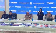 Penipuan Investasi Kripto Internasional Kerugian Capai 81,5 Miliar, Diungkap Polda Jatim