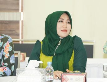 Tak Merasa Terima Rp1 Miliar, Ibu Senator Lia Istifhama Digugat Wanprestasi, Persoalkan Akta PPJB dan Kuasa Jual