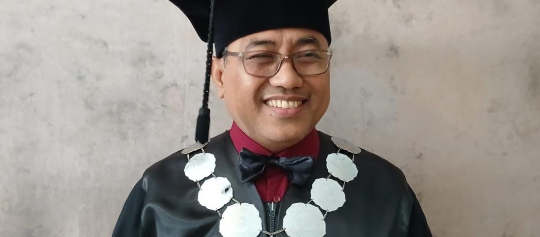 Akreditasi dan SDM Diperkuat, UMG Perluas Akses Lulusan Siap Masuk ke Dunia Kerja