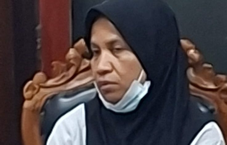 Babysitter Akui Curi Emas Majikan Berulang Kali, Hasil Gadai Dipakai Trading Saham