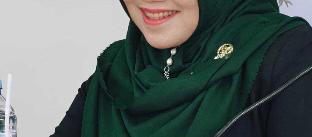 Dua Tahun Jadi Senator Jatim, Ning Lia Kawal Isu Gizi, Pendidikan hingga Pertanahan