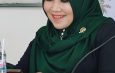 Asal Muasal Ning Lia Disapa Senator Cantik dan Humble 