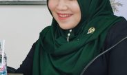 Dua Tahun Jadi Senator Jatim, Ning Lia Kawal Isu Gizi, Pendidikan hingga Pertanahan