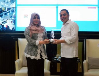 Dari 1.360 RW, Ning Lia Melihat Energi Pancasila Kembali Menyala di Surabaya