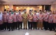 Dewan Pendidikan Gresik Dikukuhkan, Fokus Perkuat Mutu dan Pemerataan
