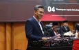 Target Ekonomi Turun, Utang Rp1,3 Triliun: Gerindra Bedah RAPBD Surabaya 2027