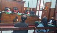 Sidang Penganiayaan Pasar Buah, Saksi Tak Lihat Awal Keributan, Hanya Louis di Atas Haji Yusuf