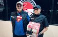 Polres Tanjung Perak Tangkap Pemuda di Surabaya Barat, Sita 42 Gram Sabu Siap Edar