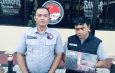 Pengedar Ganja Banyu Urip Dibekuk Polres Tanjung Perak Surabaya, Barang dari IG