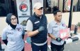 Polres Tanjung Perak Sita 1 Ons Sabu dari Pengedar Bratang Wetan Surabaya