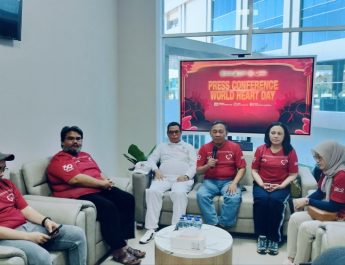 World Heart Day, RSUP Kemenkes Surabaya Ingatkan Masyarakat Jaga Kesehatan Jantung