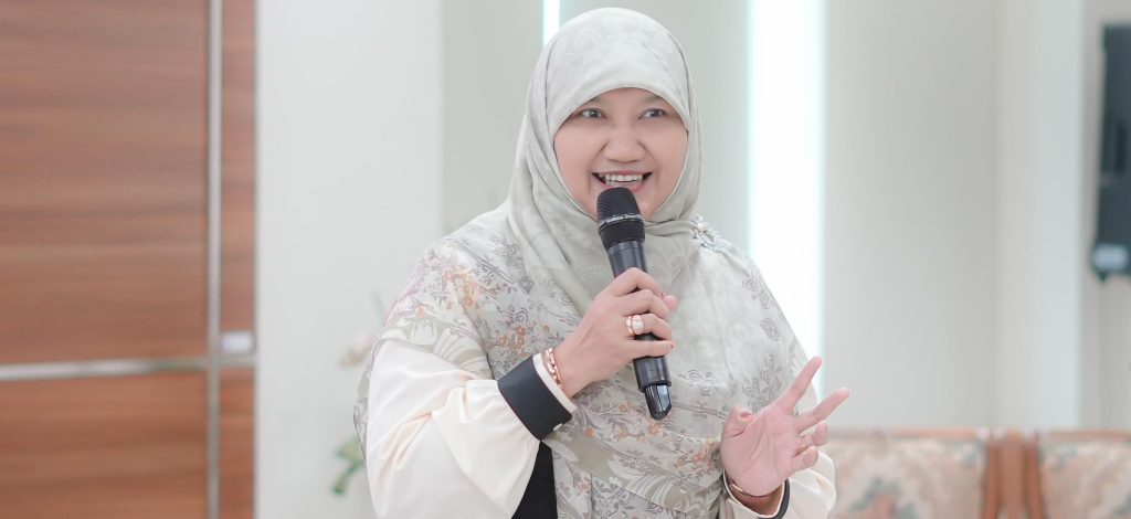 79 Ribu Perceraian di Jatim Jadi Alarm, Lilik: Ketahanan Keluarga Harus Diperkuat Sebelum Retak