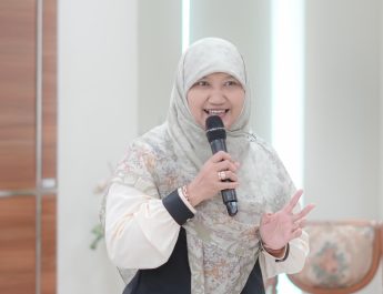 79 Ribu Perceraian di Jatim Jadi Alarm, Lilik: Ketahanan Keluarga Harus Diperkuat Sebelum Retak