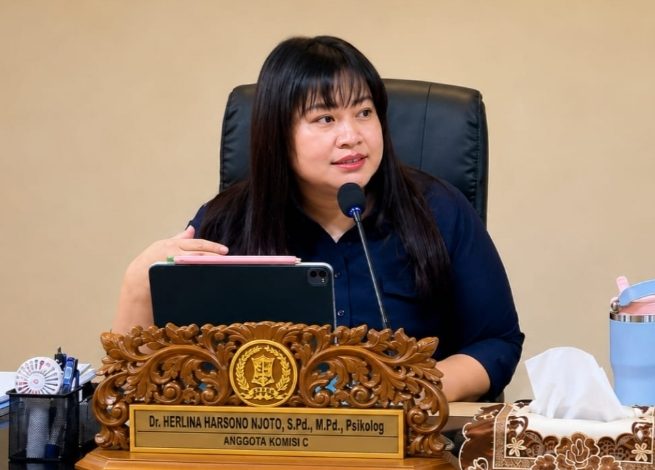 DPRD Surabaya Dorong Insentif Rp200 Ribu untuk 6.600 Petugas Kebersihan