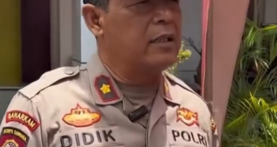 Dugaan Penganiayaan Oknum Pengacara, Polsek Tambaksari Surabaya Selidiki Kasusnya